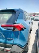 تويوتا راف ٤ RAV4 2.0L 4WD PETROL