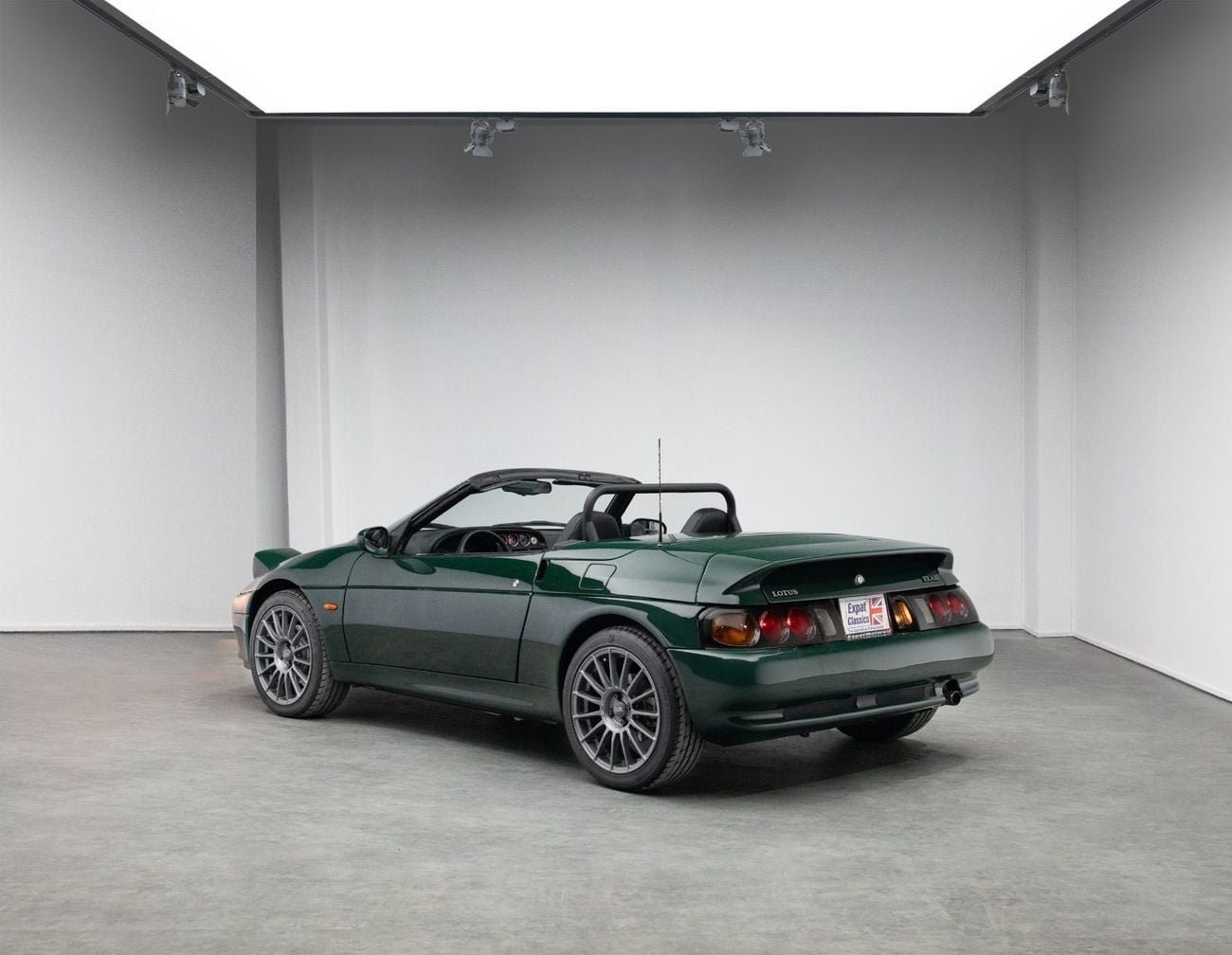Lotus Elan