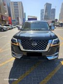 نيسان أرمادا SL