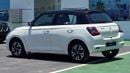 Suzuki Swift ( Only For Export ) 2026 Suzuki Swift GLX 1.2L FWD BRAND NEW