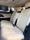 Lexus RX 300 2.0 TURBO RIGHT HAND