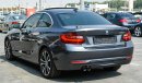 BMW 220i i Sport