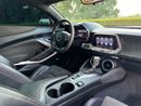 Chevrolet Camaro CHEVROLET CAMARO ZL1 GCC 2019 FULL OPTION PERFECT CONDITION