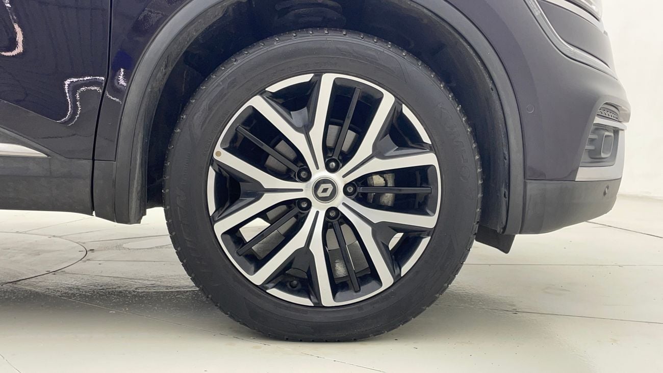 Renault Koleos LE 2.5L 2023 LE | AED 1003/Month | 0 DP | 30 Day Return | Warranty | Service History