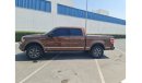 Ford F 150 PLATINUM