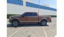 Ford F-150 PLATINUM