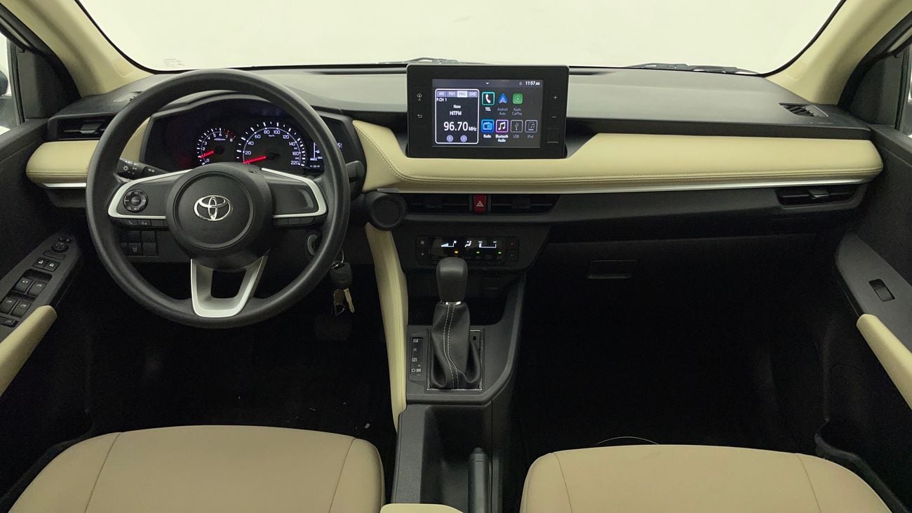 Toyota Yaris E 1.5 | Zero Down Payment | Home Test Drive