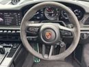 بورش 911 Carrera GTS 3.0L (475 HP) Coupe Right Hand Drive