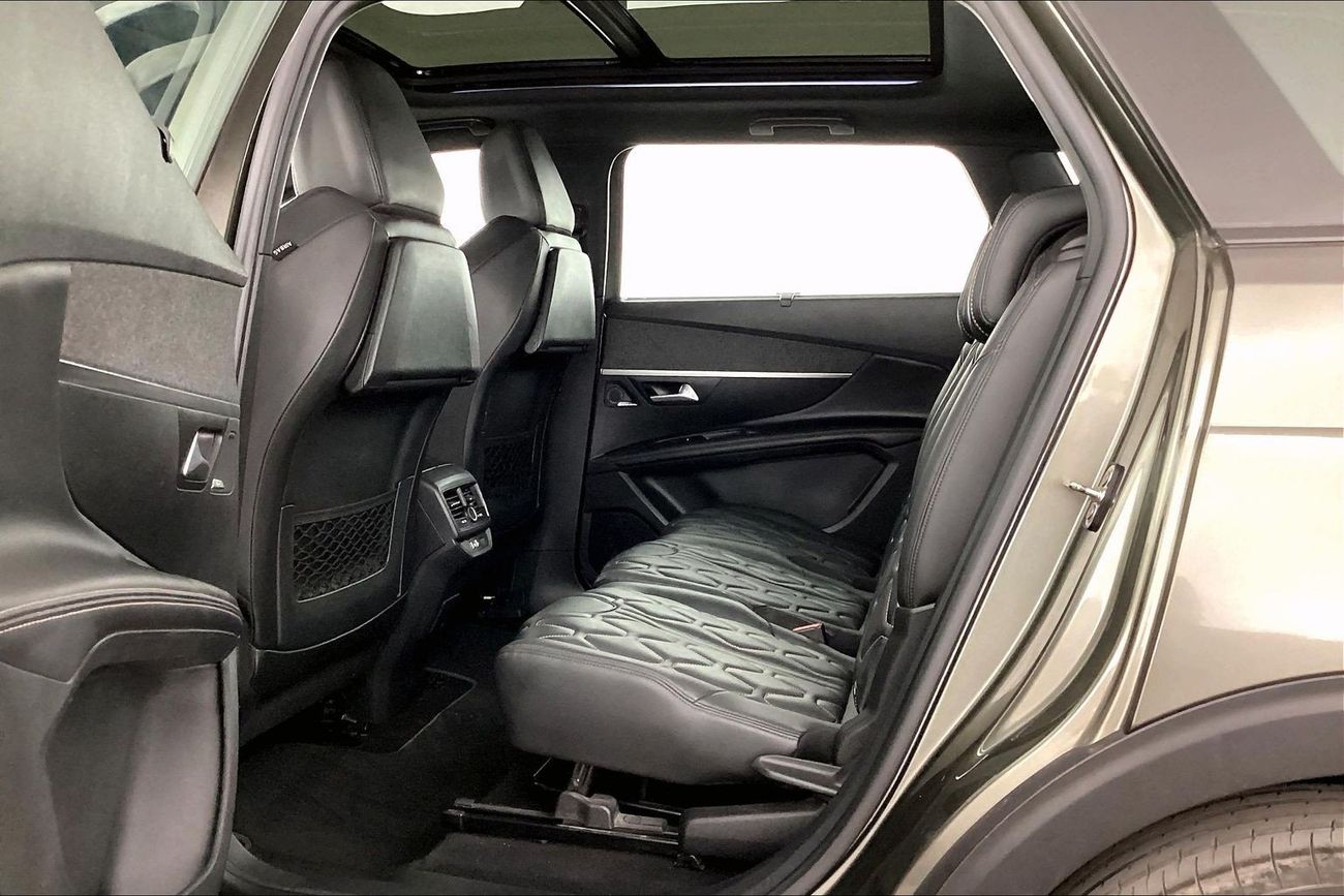 Peugeot 5008 GT Line | National Day Celebration | Guaranteed Warranty | 0 Down Payment