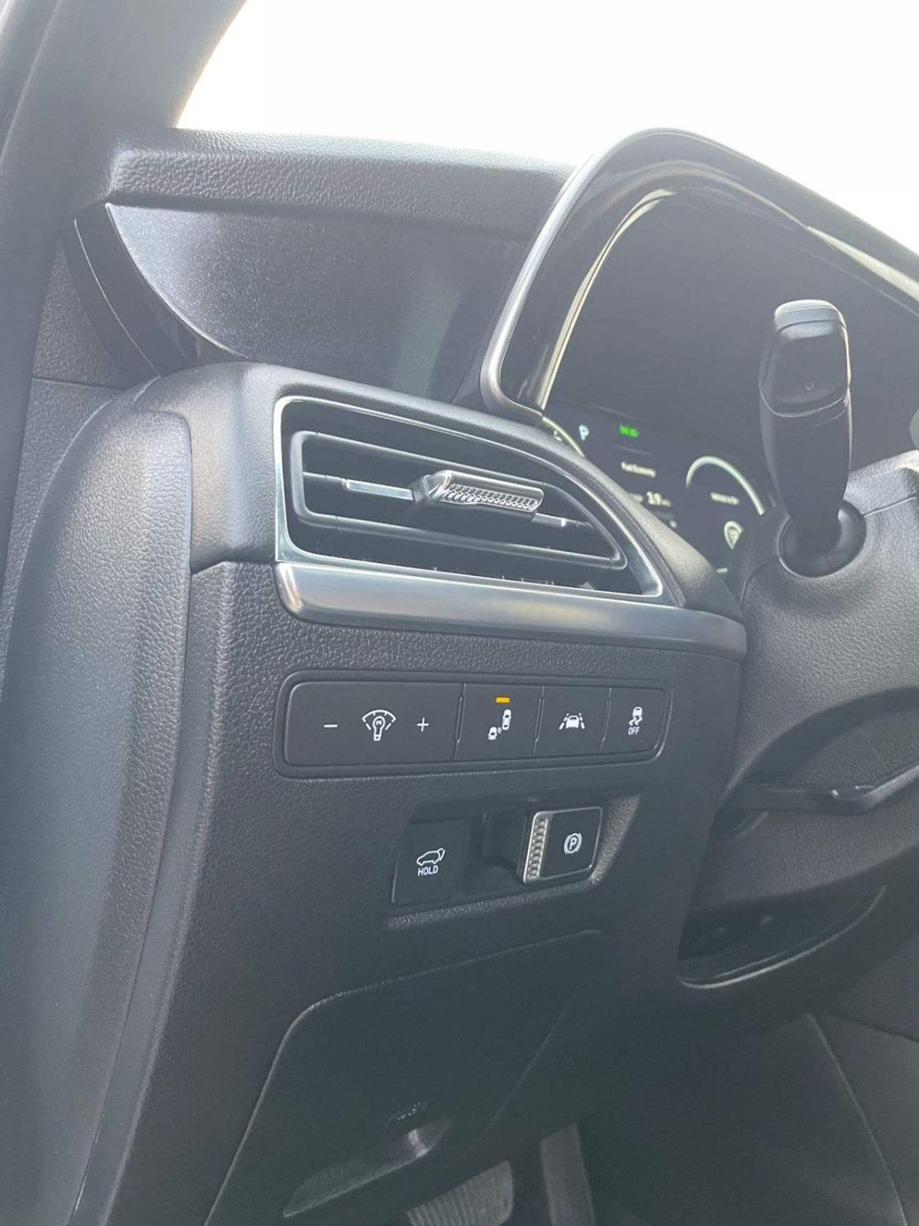 Hyundai Palisade 2022 Hyundai Palisade Calligraphy Edition Full Option Panoramic View - 360* 5 CAM - HUD - 3.8L V6 -