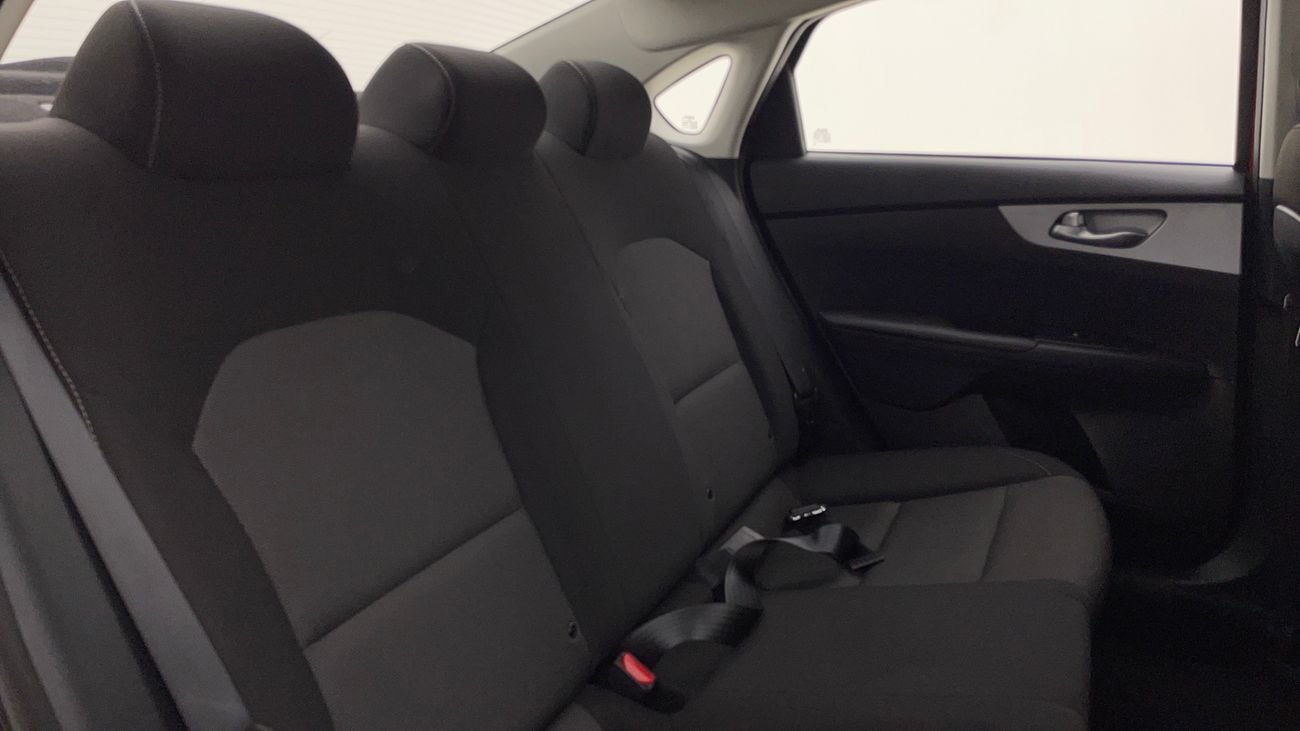 Kia Cerato LX 1.6 | Zero Down Payment | Home Test Drive