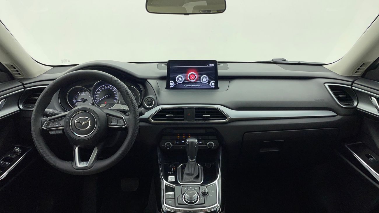 Mazda CX9 GT 2.5 | Zero Down Payment | Home Test Drive