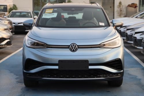 Volkswagen ID.4 2022 ID4 X PURE+ LEATHER,SUNROOF, FULL ELECTRIC