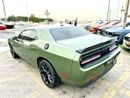 دودج تشالينجر SXT 3.6L