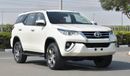 Toyota Fortuner EXR