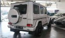 Mercedes-Benz G 63 AMG V8 Biturbo