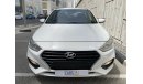 Hyundai Accent 1.6 EX 1.6 | Under Warranty | Free Insurance | Inspected on 150+ parameters