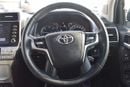 Toyota Prado Toyota Prado TXL FULL Option RHD Diesel Engine