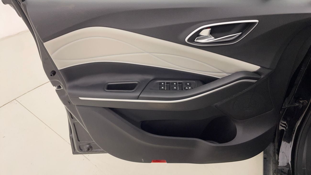 جاك JS4 INTELLIGENT 1.5 | بدون دفعة مقدمة | اختبار القيادة في المنزل