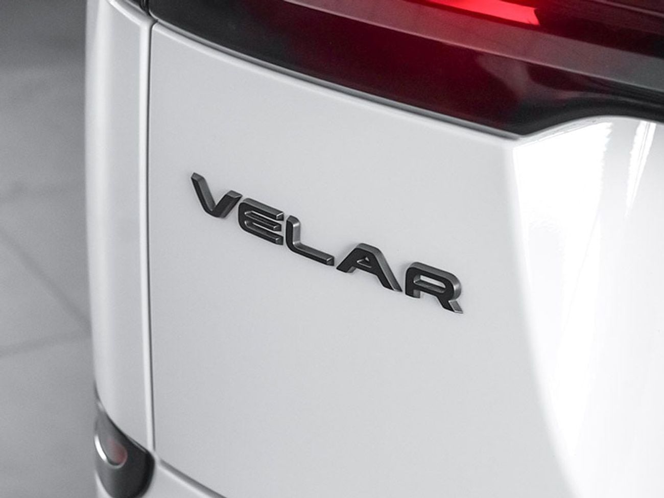 Land Rover Range Rover Velar P250 SE 2.0L