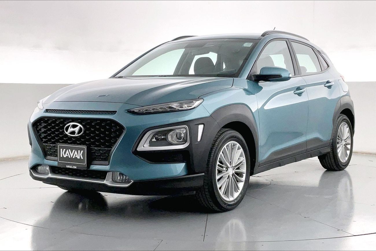 هيونداي كونا Smart | عرض العيد الحصري | خالية من أضرار الفيضانات