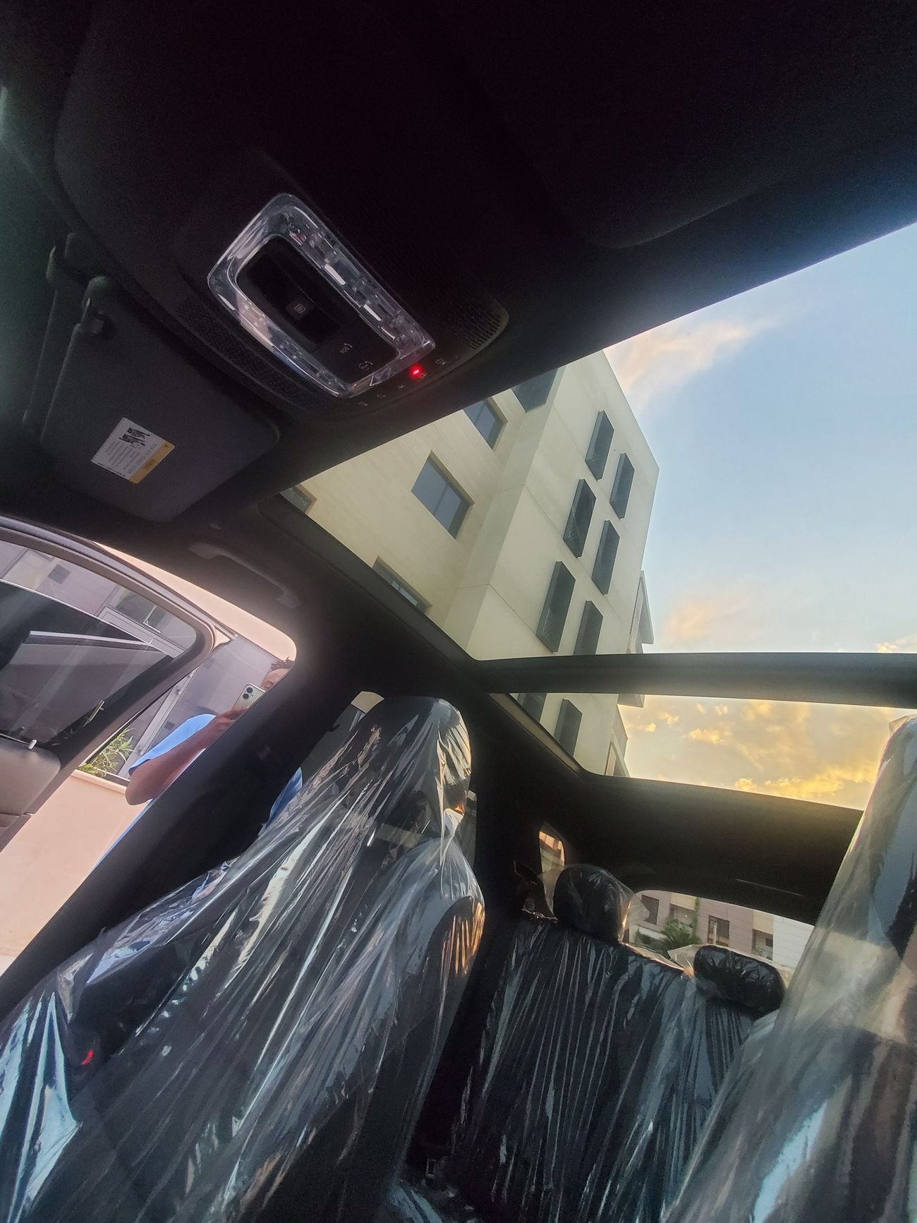 Mercedes-Benz GLE 350 GLE 350(4WD)