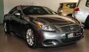 Infiniti G37