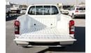 Mitsubishi L200 2022 Mitsubishi L200 2.4L AT 4x4 - Export Only
