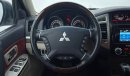 Mitsubishi Pajero GLS HIGHLINE 3.5 | Under Warranty | Inspected on 150+ parameters