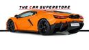 لامبورغيني ريفويلتو 6.5L V12 Hybrid