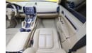 Porsche Cayenne 92A