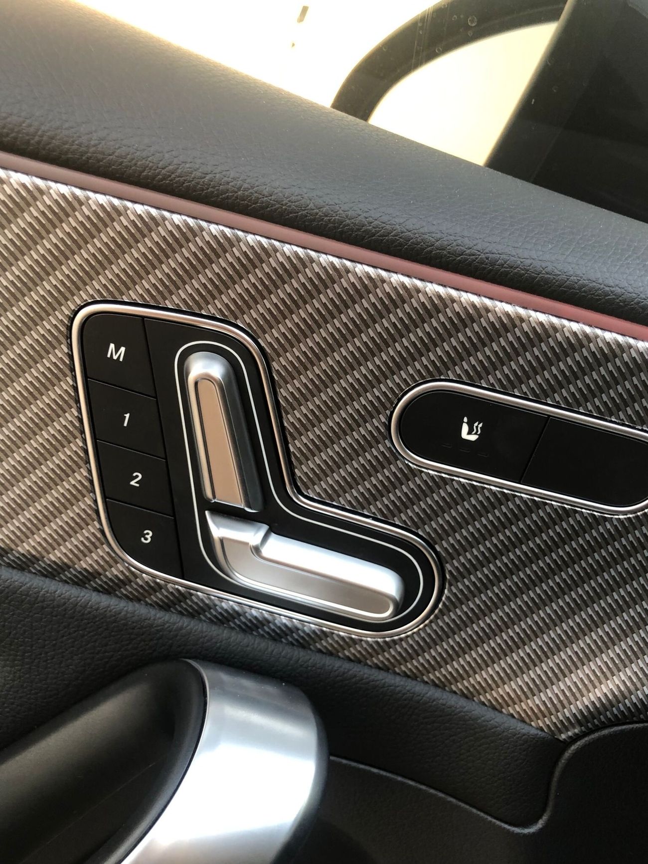 Mercedes-Benz A 220 2.0 L