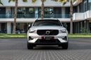 Volvo XC40 B4 Ultimate Dark | 2,546 P.M  | 0% Downpayment | Warranty!