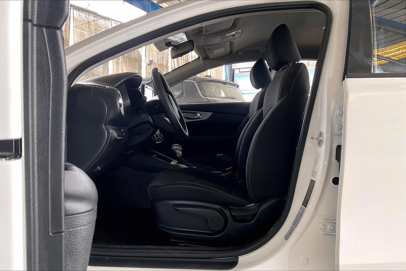 Kia Cerato LX | Guaranteed Warranty | 0 Down Payment