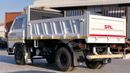 إس إم إل إيسوزو سمراٹ T3500 تپر SML ISUZU Samrat T3500 Tipper 3.5L 4x2 LHD Diesel MT