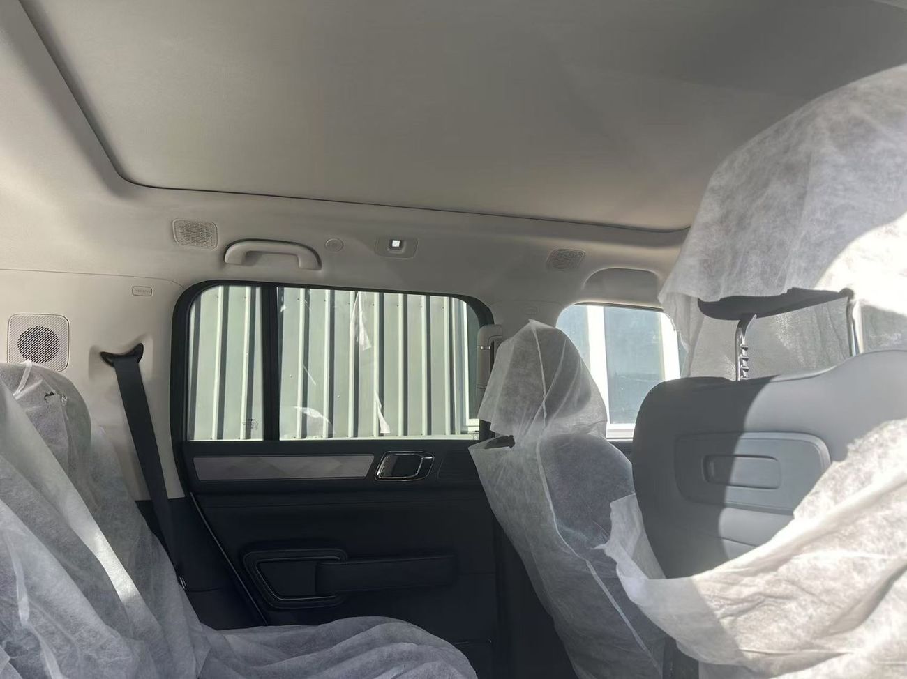 بي واي دي ليوبارد 5 EXPORT PRICE