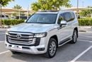 Toyota Land Cruiser GXR Diesel 3.3L