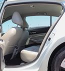 Nissan Altima 2.5 S Nissan Altima 2.5L 2019 GCC, accident-free, in excellent condition 1218 P.M