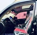 Toyota Land Cruiser GXR