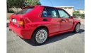 Lancia Delta