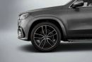 مرسيدس بنز GLS 450 4MATIC