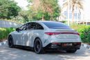 مرسيدس بنز EQE 43 2023 Mercedes-AMG EQE 43 4MATIC — 15,000 km only Fully electric luxury-performance sedan. Dual-motor