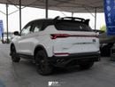 Geely Coolray (Export Price)
