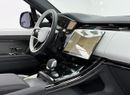 لاند روفر رينج روفر سبورت Dynamic SE P400 3.0L 2025 Range Rover Sport SE p400 ,Warranty ,Brand New ,Canadian specs