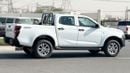 Isuzu DMax 1.9-Ddi-DC-4x4-PWR-AW-MT
