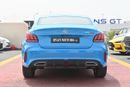 MG GT MG GT 1.5L fastback sedan, Full Option, Model 2023, Color Blue