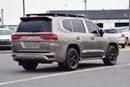 Toyota Land Cruiser  V8 Diesel 4.5L Upgraded-2025 (Export Only)