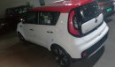 Kia Soul 2.0