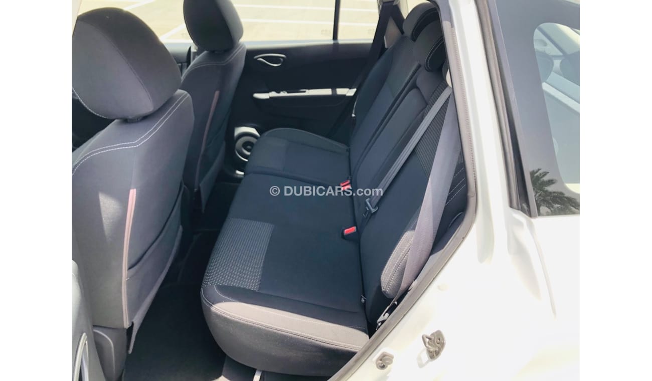 Renault Koleos SE Model 2015 GCC CAR PREFECT CONDITION INSIDE AND OUTSIDE