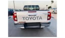 Toyota Hilux TOYOTA HILUX 4.0 AT WHITE 2023 * EXPORT ONLY *